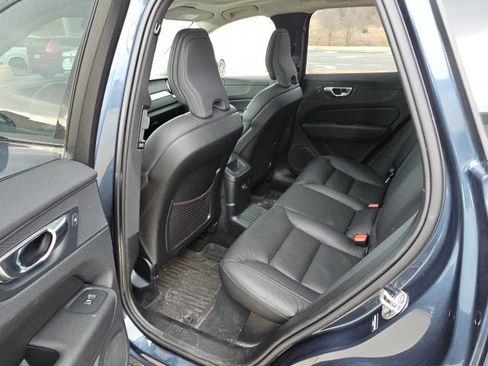 Used 2025 Volvo XC60 T8 Plus w/ Protection Package Premier image 13