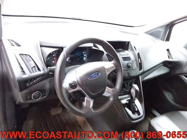 Used 2016 Ford Transit Connect XL FWD image 11