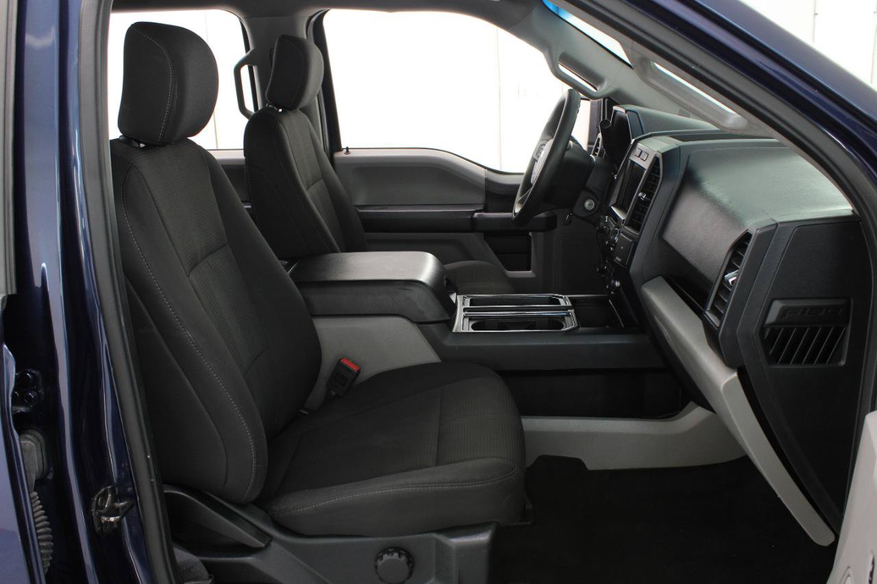 Used 2018 Ford F150 XL w/ Equipment Group 101A Mid RWD image 44