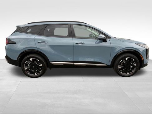 New 2026 Kia Sportage SX Prestige AWD/4WD image 8
