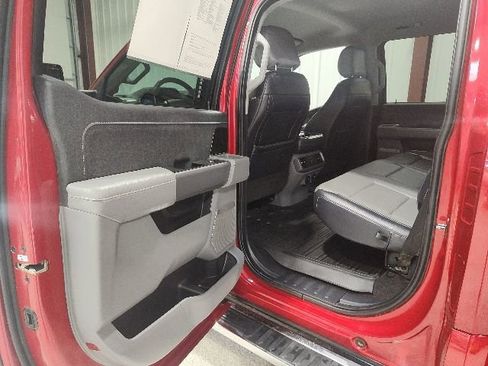 Used 2021 Ford F150 Lariat w/ Equipment Group 502A High AWD/4WD image 13