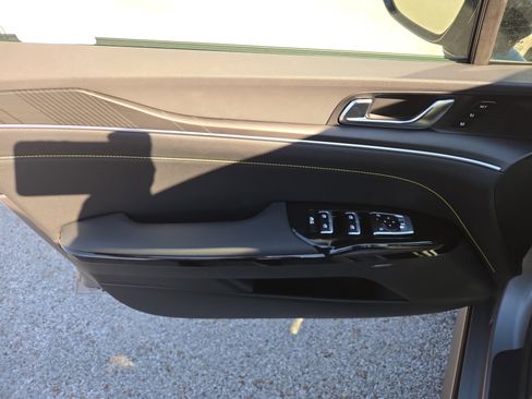 New 2026 Kia K5 GT w/ GT1 Package image 5