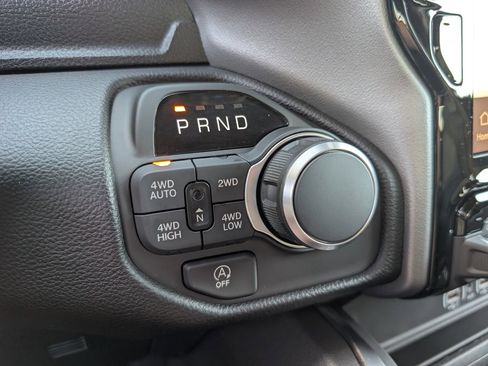 New 2026 RAM 1500 Big Horn image 29