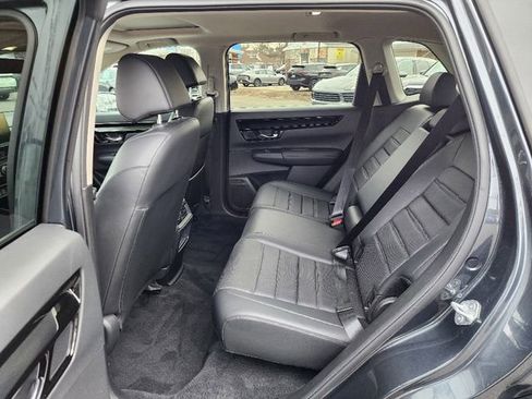 Certified 2023 Honda CR-V EX-L image 22