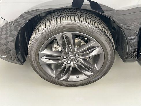 Used 2020 Acura RDX A-Spec image 29