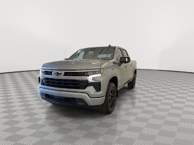 New 2026 Chevrolet Silverado 1500 RST w/ RST All Star Premium Package AWD/4WD image 8