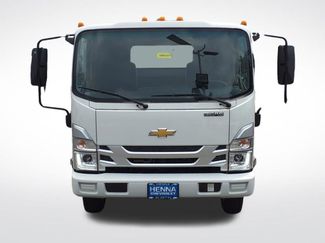 New 2025 Chevrolet Low Cab Forward 5500XG RWD video 2