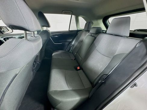 Certified 2025 Toyota RAV4 XLE image 17