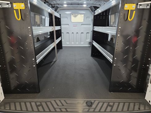 Used 2024 Ford Transit 150 Low Roof image 29