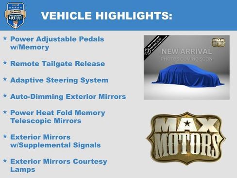Used 2025 RAM 3500 Laramie AWD/4WD image 4