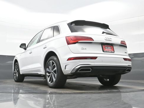 Used 2023 Audi Q5 2.0T Premium Plus AWD/4WD image 33