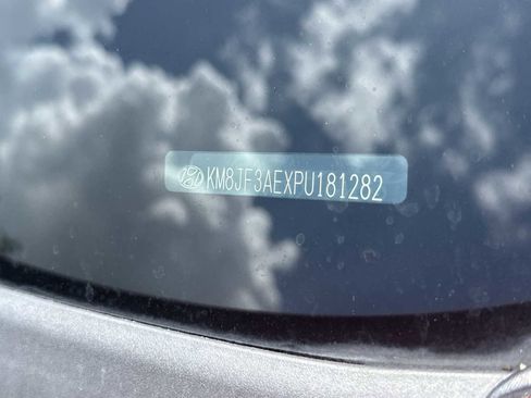 Used 2023 Hyundai Tucson N Line FWD image 36