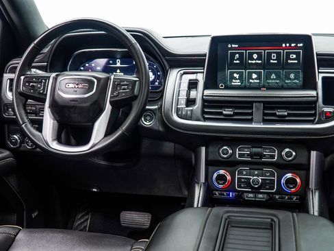 Used 2023 GMC Yukon SLT w/ SLT Premium Package RWD image 17