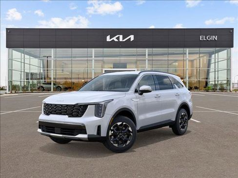 Used 2026 Kia Sorento S image 1