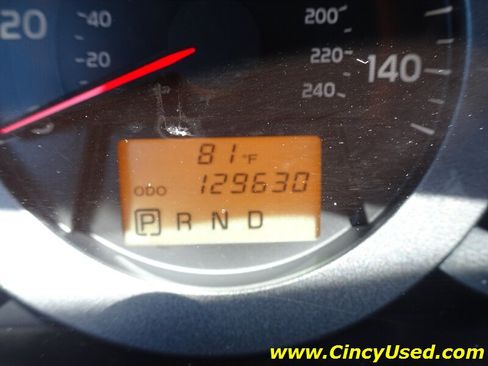 Used 2009 Toyota RAV4 Sport AWD/4WD image 24
