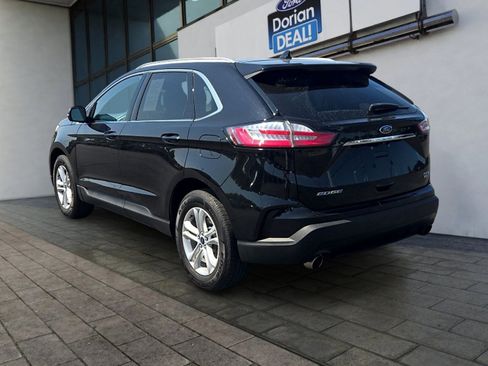 Used 2019 Ford Edge SEL w/ Equipment Group 201A AWD/4WD image 5
