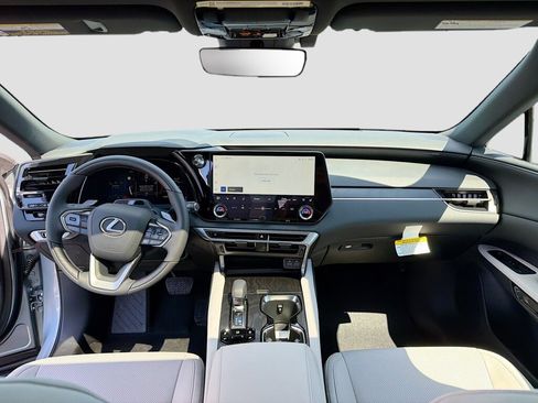 New 2026 Lexus RX 350 Premium AWD/4WD image 3