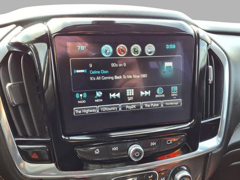 Used 2019 Chevrolet Traverse LT AWD/4WD image 5