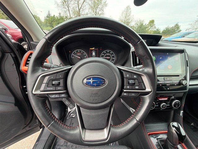 Used 2020 Subaru Forester Sport w/ Popular Package #2 AWD/4WD image 26