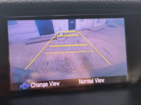 Used 2014 Honda CR-V LX image 25
