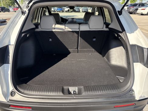 Used 2026 Honda HR-V LX image 28