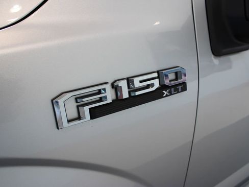Used 2018 Ford F150 XLT w/ Equipment Group 302A Luxury AWD/4WD image 39