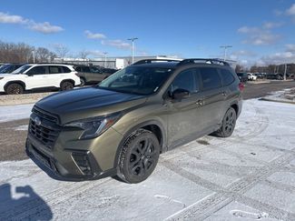 Used 2024 Subaru Ascent Onyx Edition video 1