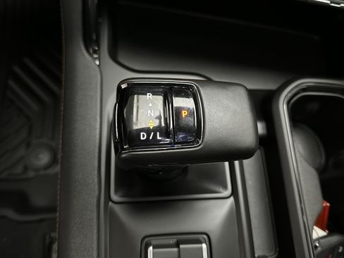 Used 2026 GMC Sierra 1500 AT4 w/ AT4 Premium Package AWD/4WD image 45