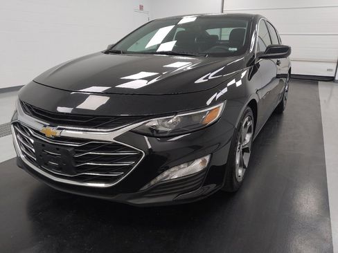 Used 2023 Chevrolet Malibu LT image 15