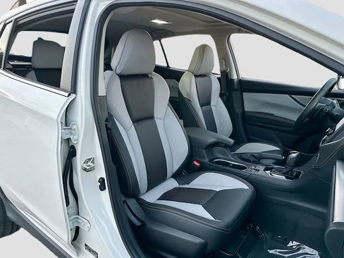 Used 2021 Subaru Crosstrek 2.5i Limited w/ Moonroof Package 2 image 29