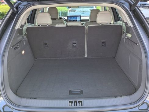 Certified 2022 Lincoln Nautilus Reserve FWD image 13