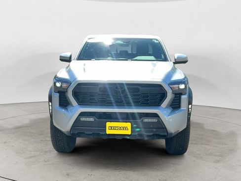 Certified 2024 Toyota Tacoma TRD Off-Road w/ TRD Off Road Premium Package AWD/4WD image 8