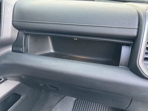 Used 2023 RAM 1500 Laramie image 68