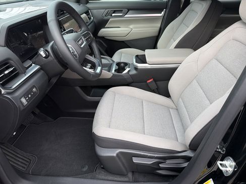 New 2026 GMC Terrain Elevation w/ Black Edition image 28