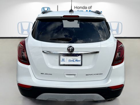 Used 2017 Buick Encore Preferred image 6