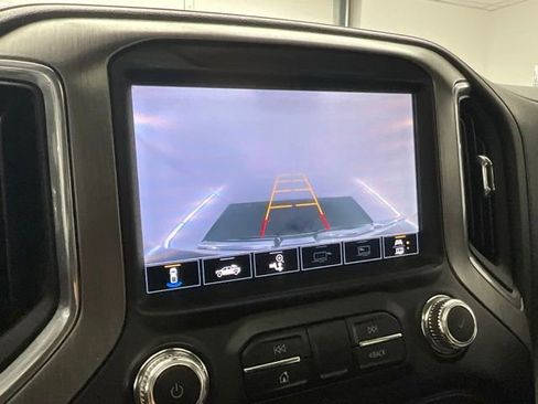 Used 2020 GMC Sierra 2500 Denali w/ Gooseneck/5TH Wheel Package AWD/4WD image 3