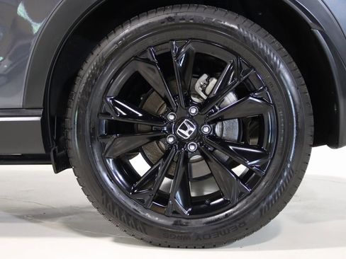 Used 2025 Honda CR-V Sport Touring image 79