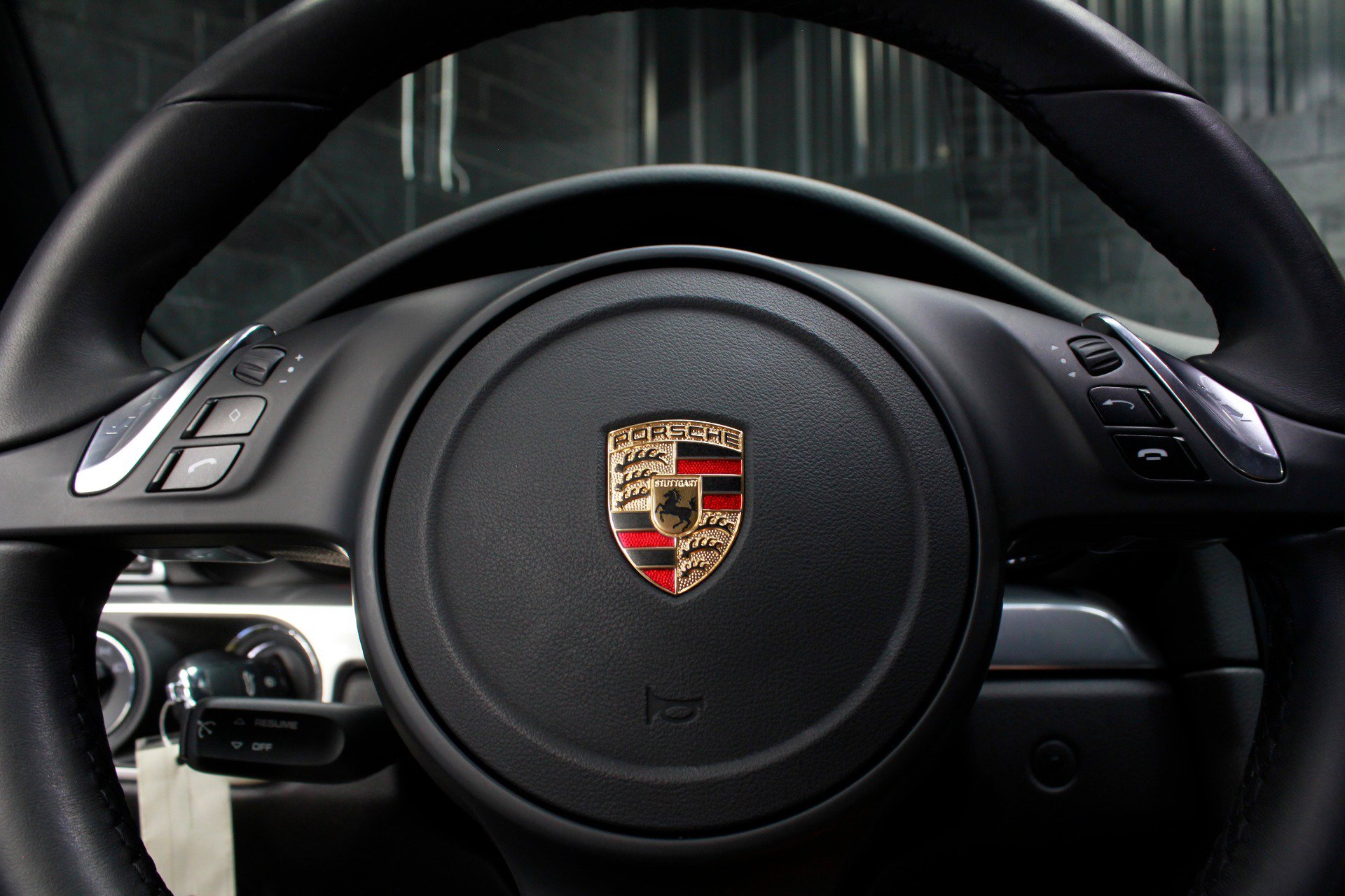 Used 2012 Porsche 911 Carrera S RWD image 63