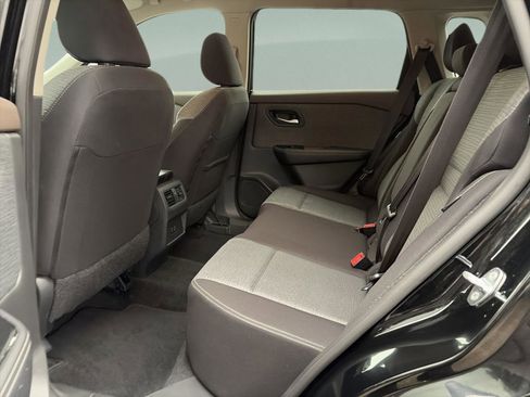 Used 2023 Nissan Rogue SV FWD image 17