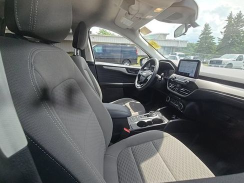 Used 2022 Ford Escape SE w/ Convenience Package AWD/4WD image 5