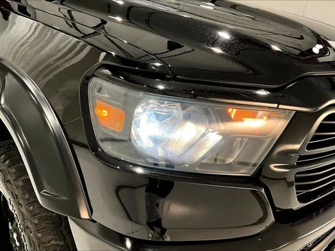 Used 2021 RAM 1500 Big Horn image 33