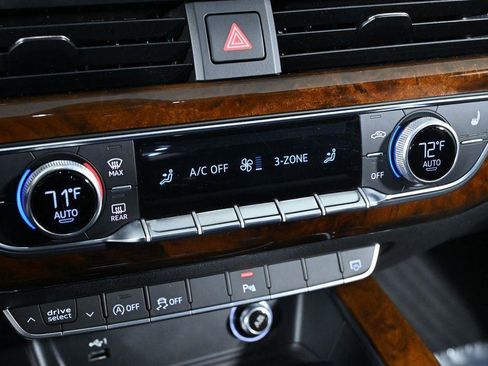 Used 2019 Audi A5 2.0T Premium Plus w/ Premium Plus image 18