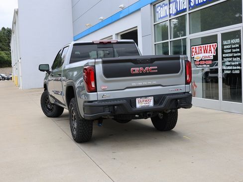New 2026 GMC Sierra 1500 AT4X w/ AT4X AEV Edition image 44