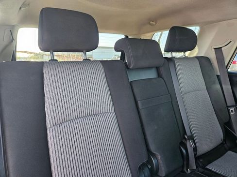 Used 2024 Toyota 4Runner SR5 image 16