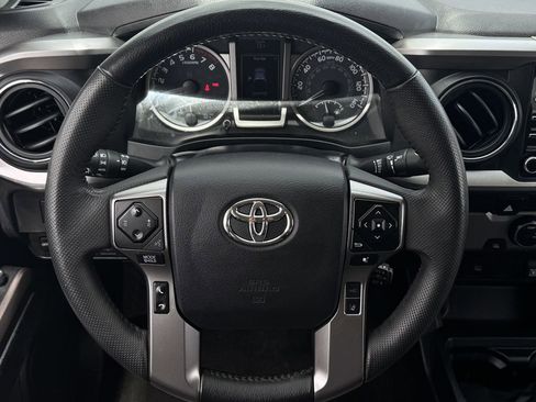 Used 2023 Toyota Tacoma SR5 image 14