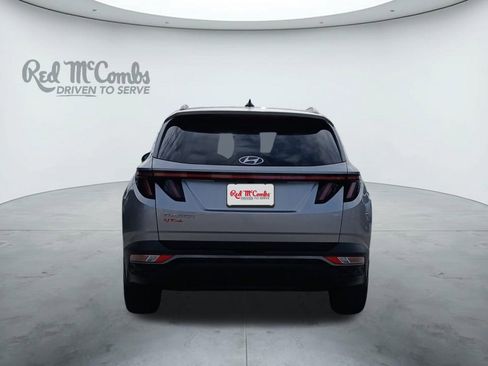 Certified 2023 Hyundai Tucson SEL w/ Convenience Package image 4