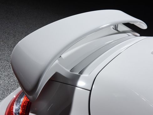 Used 2012 Porsche 911 Turbo S AWD/4WD image 34