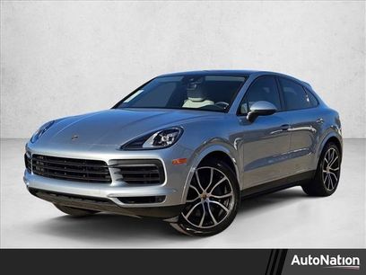 Used 2021 Porsche Cayenne S