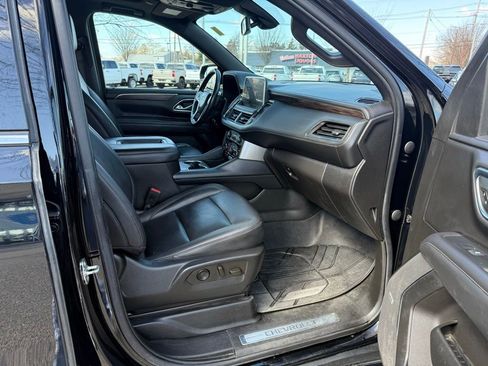 Used 2021 Chevrolet Tahoe LT image 18