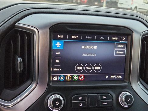 Used 2019 GMC Sierra 1500 SLT image 14